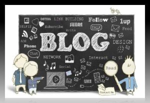 Blogging-tips